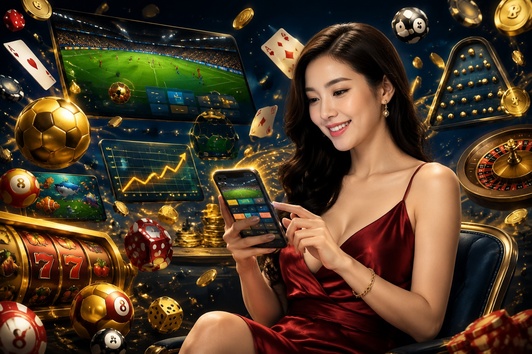 Câu chuyện thương hiệu 32bet